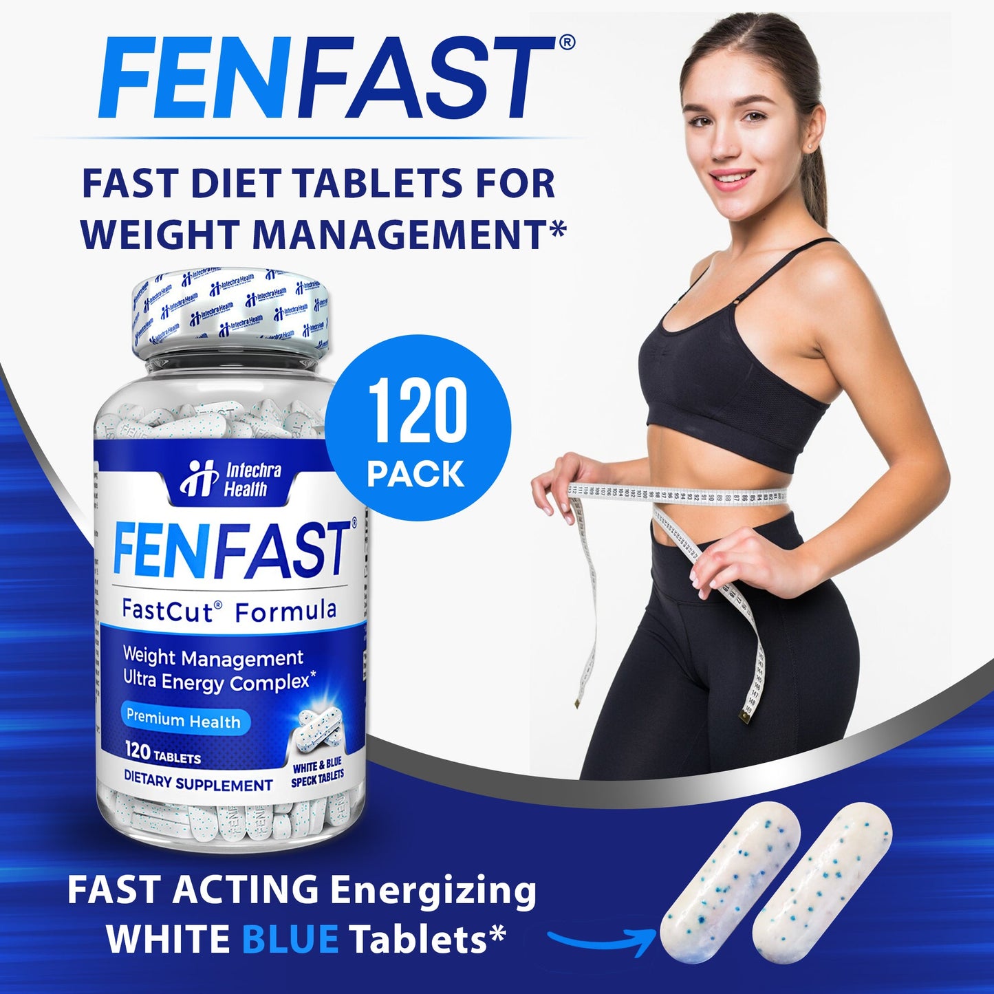 FENFAST 375 - Trending Wellness Store