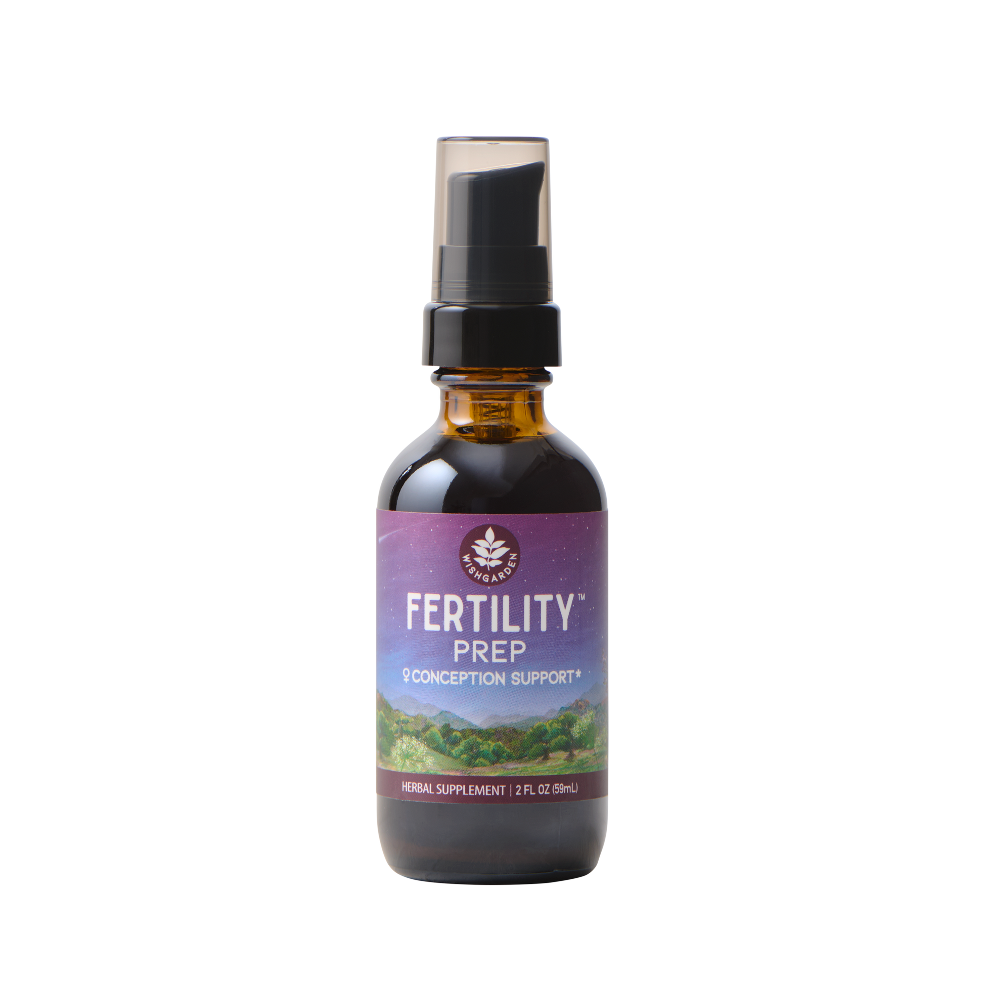Fertility Prep Conception Support - Trending Wellness Store