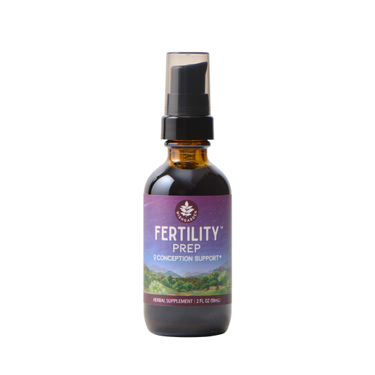 Fertility Prep Conception Support - Trending Wellness Store