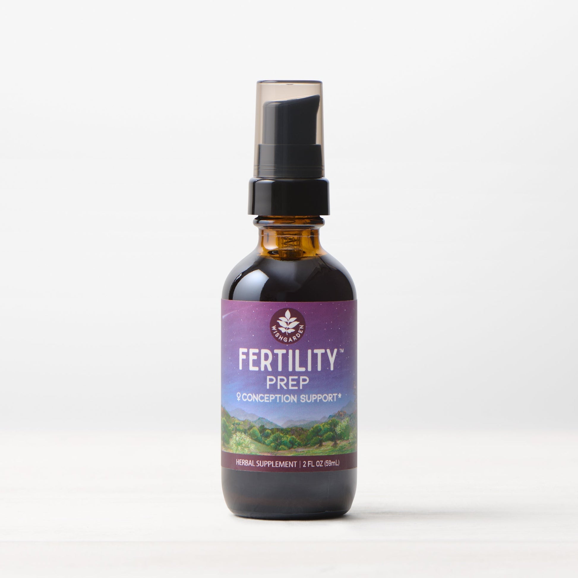 Fertility Prep Conception Support - Trending Wellness Store