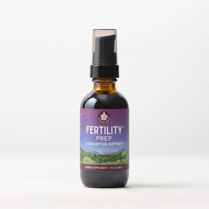 Fertility Prep Conception Support - Trending Wellness Store