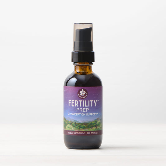 Fertility Prep Conception Support - Trending Wellness Store
