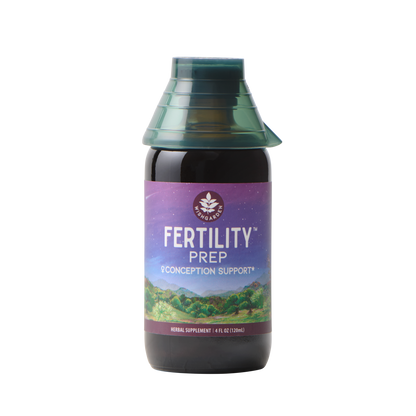 Fertility Prep Conception Support - Trending Wellness Store