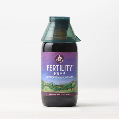 Fertility Prep Conception Support - Trending Wellness Store