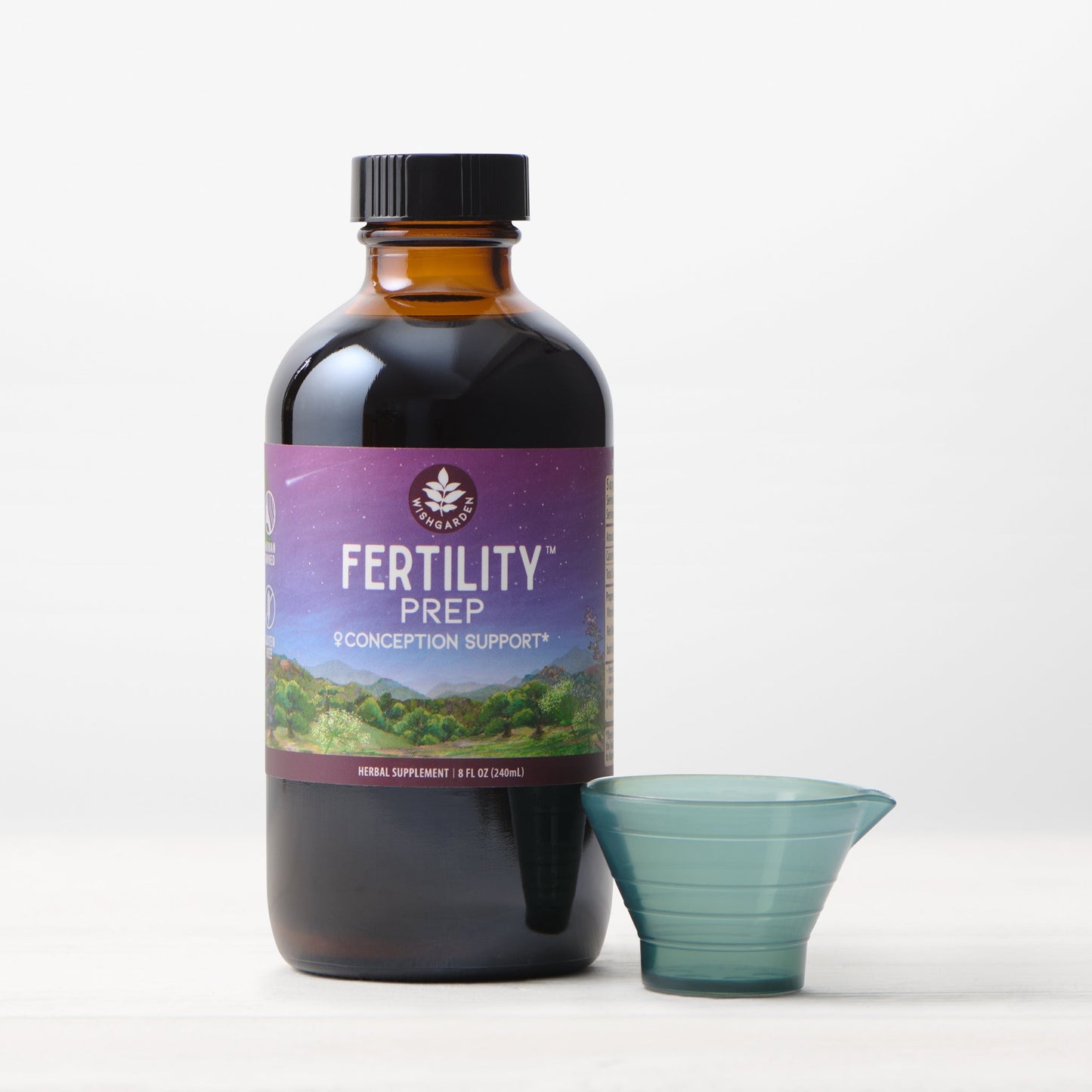 Fertility Prep Conception Support - Trending Wellness Store