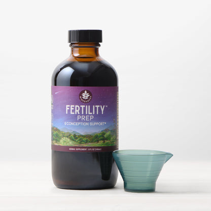 Fertility Prep Conception Support - Trending Wellness Store