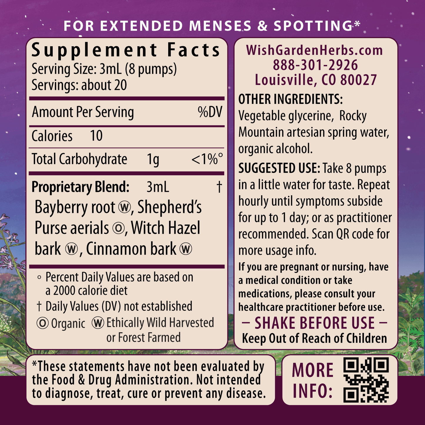 Flow Stopper Lingering Cycle - Trending Wellness Store