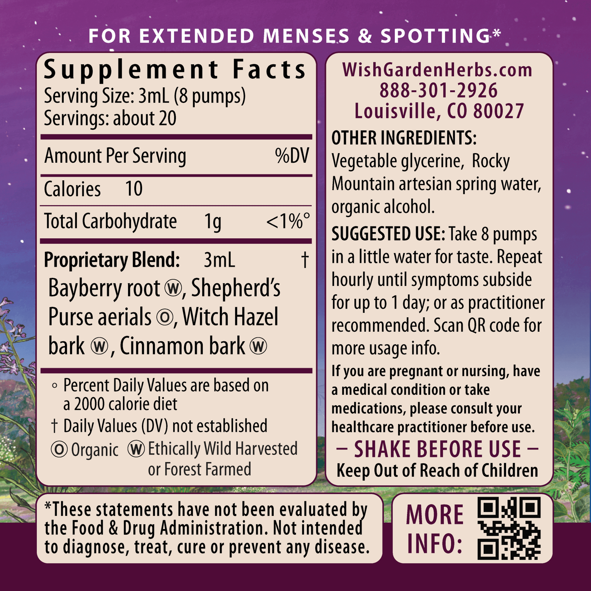 Flow Stopper Lingering Cycle - Trending Wellness Store