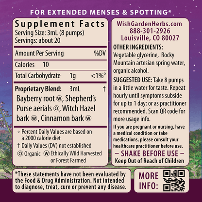 Flow Stopper Lingering Cycle - Trending Wellness Store