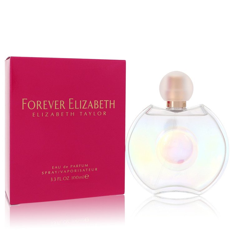 Forever Elizabeth By Elizabeth Taylor Perfume for Women - Trending Wellness Store