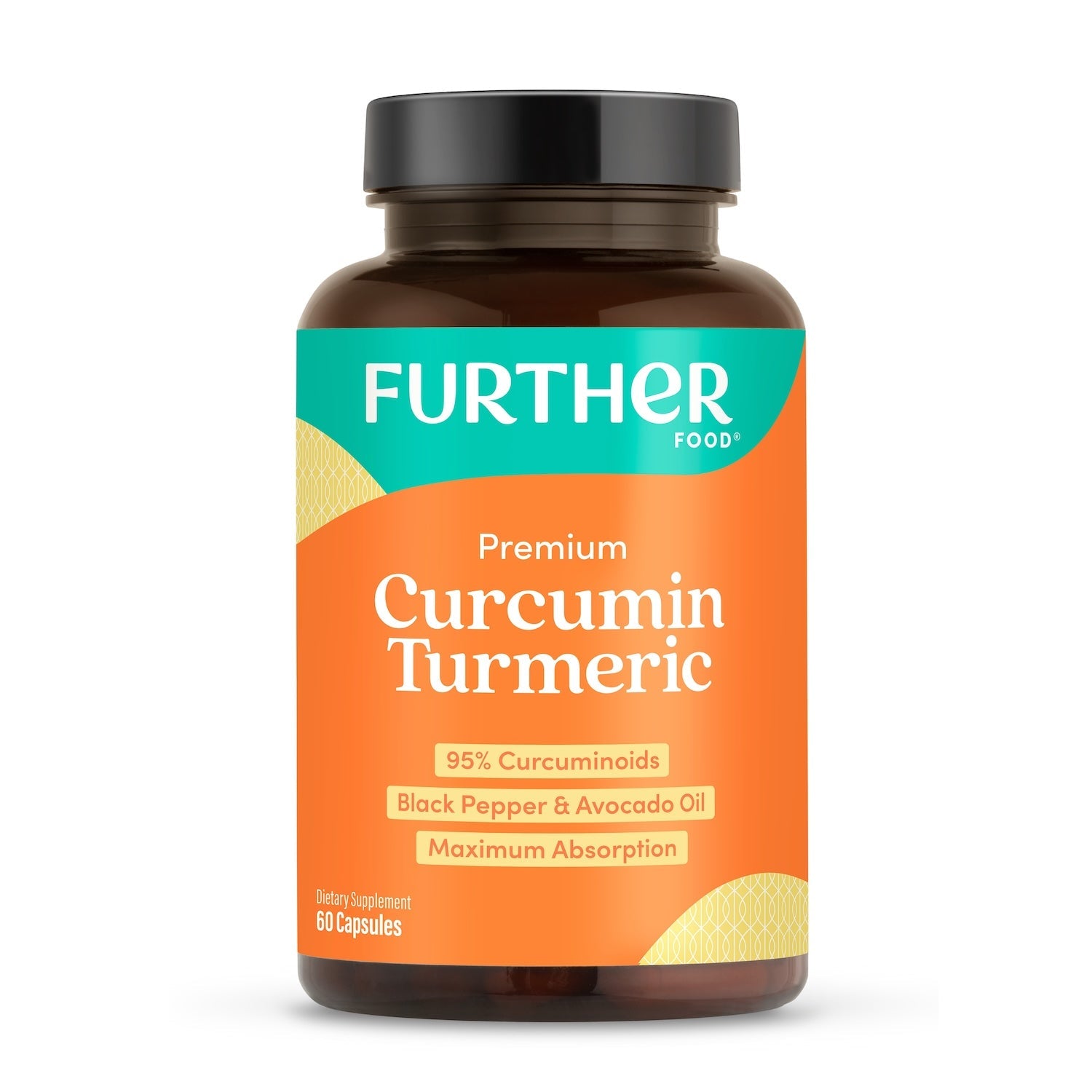Premium Curcumin Turmeric - Trending Wellness Store