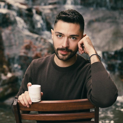 Face Cream | Anbiome Skincare | No. 2 Hydrating Cream - Trending Wellness Store