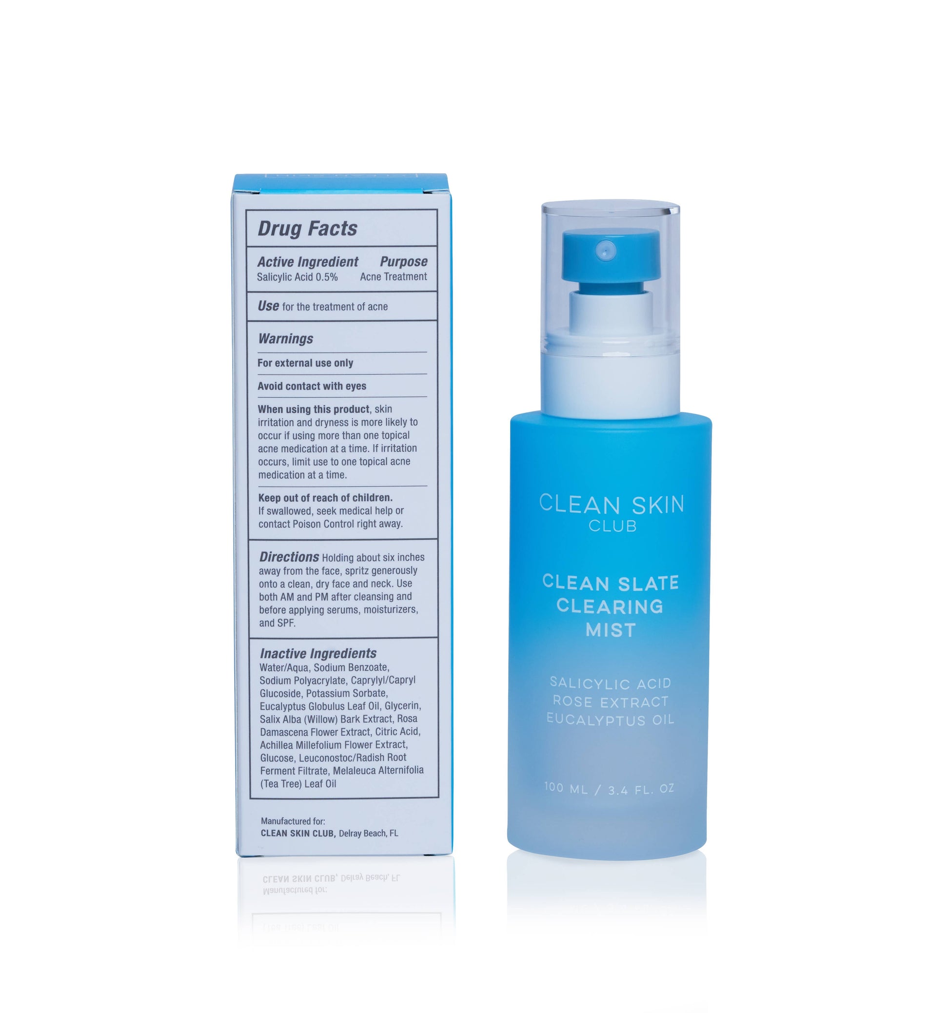 Trending Wellness Store