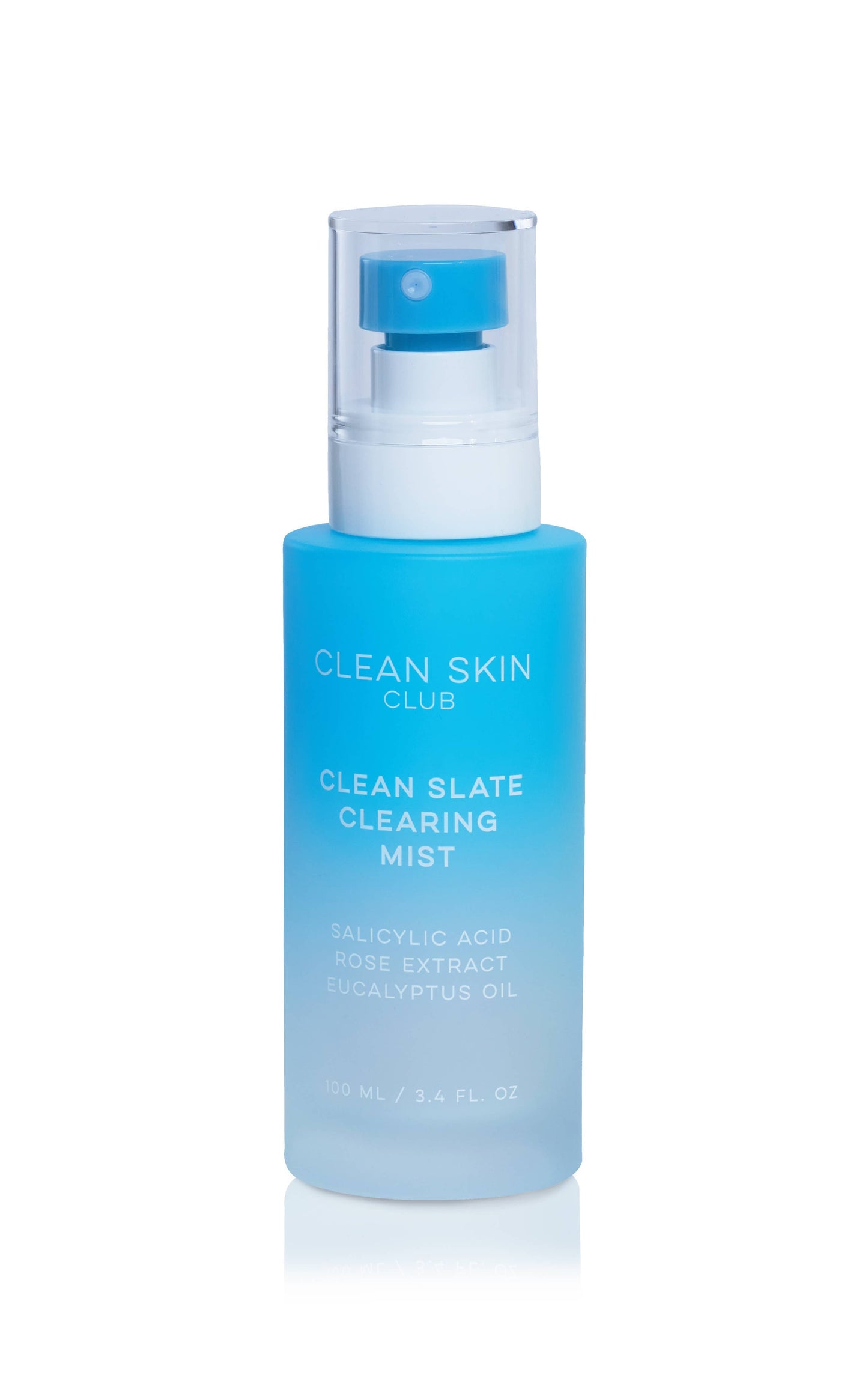 Face Mist | Clean Skin Club | Clean Slate Clearing Mist - Trending Wellness Store