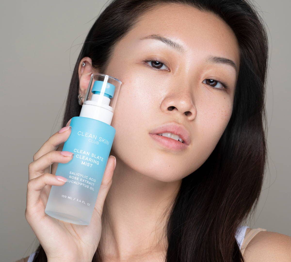 Trending Wellness Store