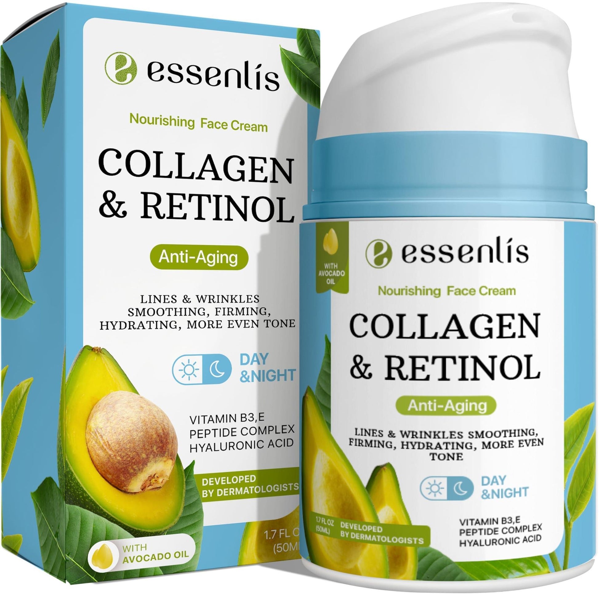 Trending Wellness Store