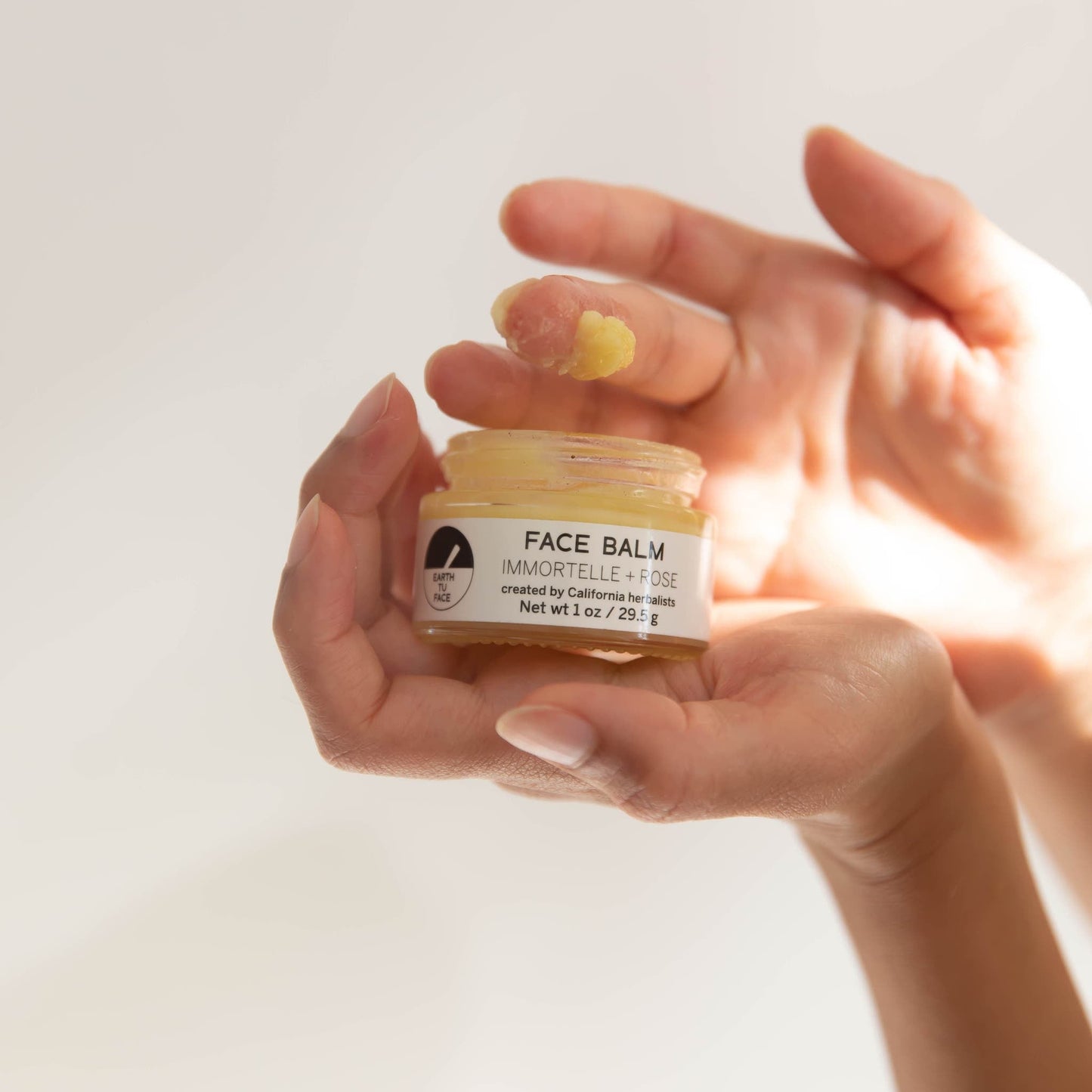 Face Balm - Trending Wellness Store