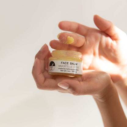 Face Balm - Trending Wellness Store