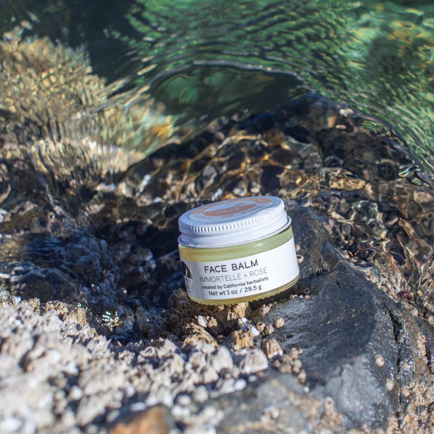 Face Balm - Trending Wellness Store