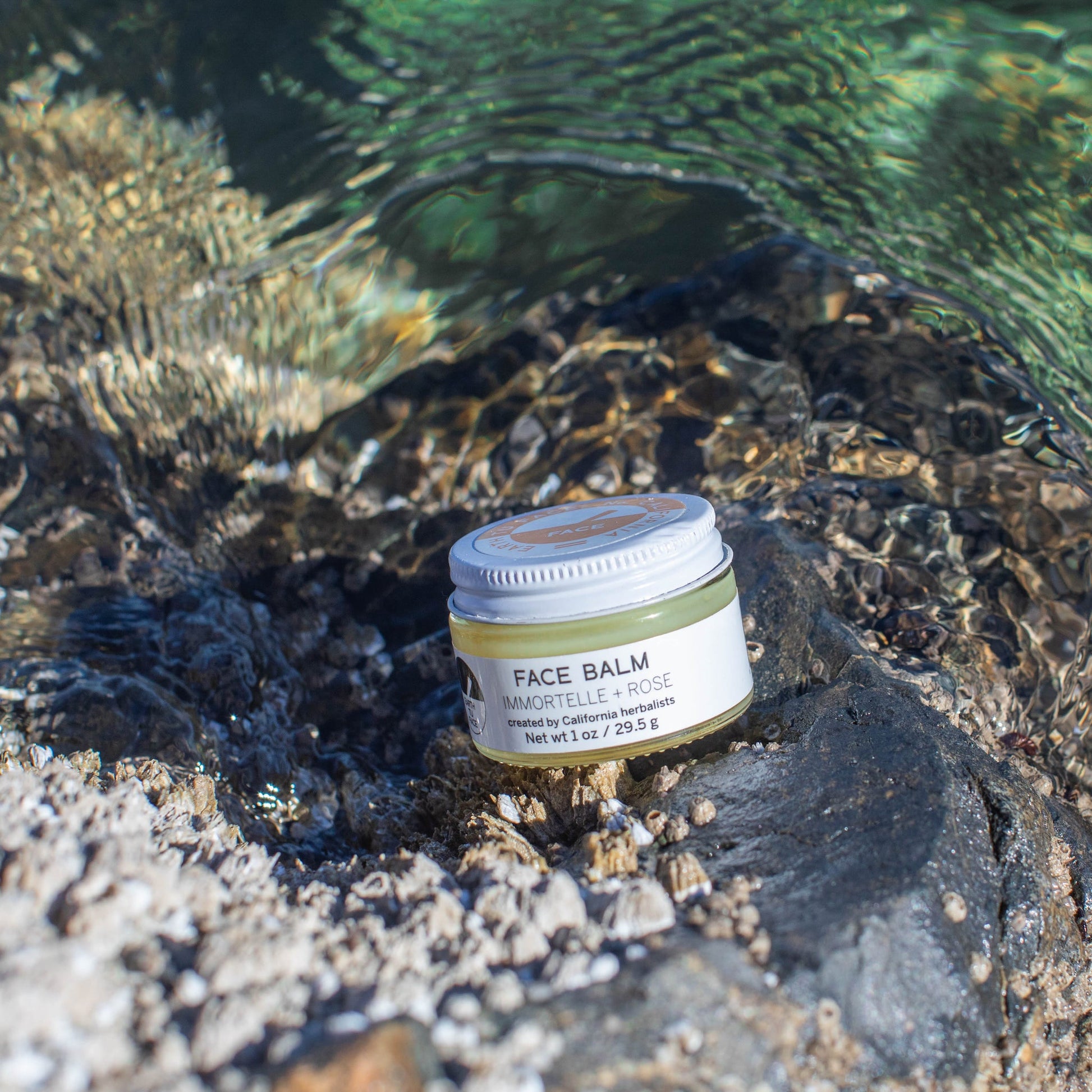 Face Balm - Trending Wellness Store