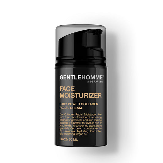 Collagen Face Moisturizer - Trending Wellness Store