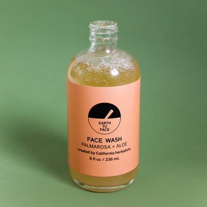 Face Wash - Trending Wellness Store