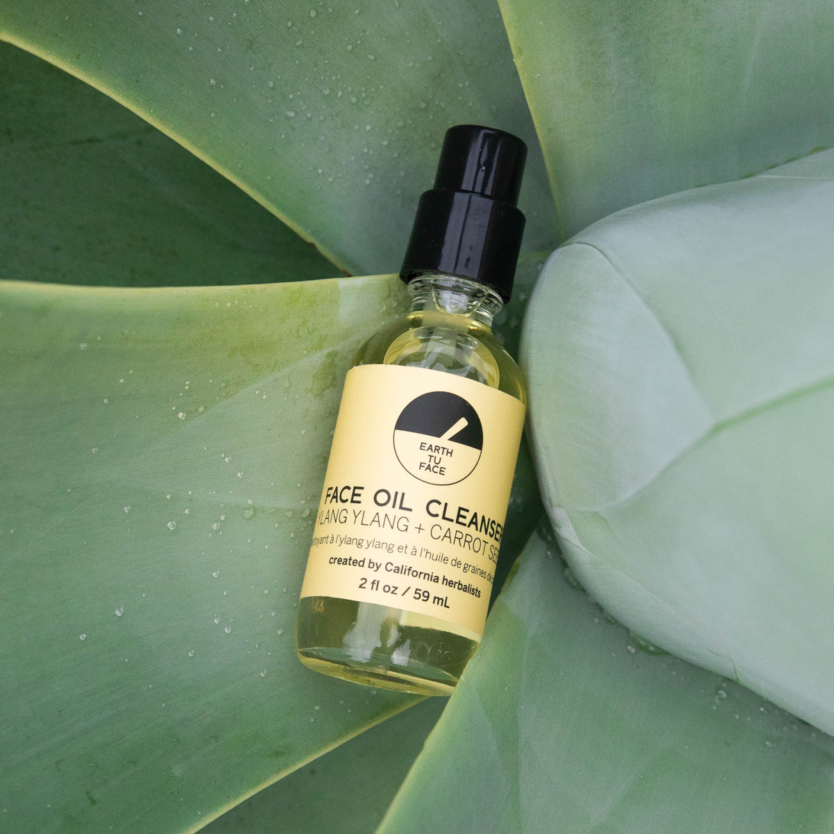 Face Oil Cleanser - Trending Wellness Store
