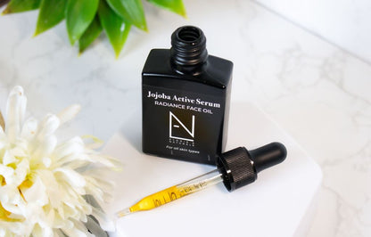 Radiance Concentrate Jojoba Serum - Trending Wellness Store