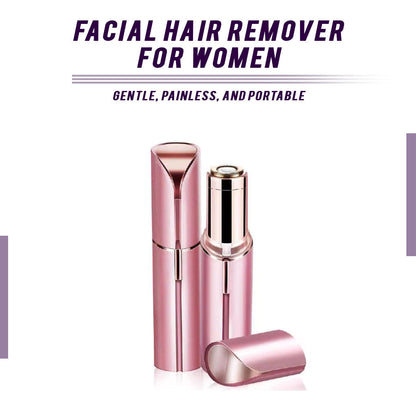 Facial Hair Remover for Women - Trending Wellness Store