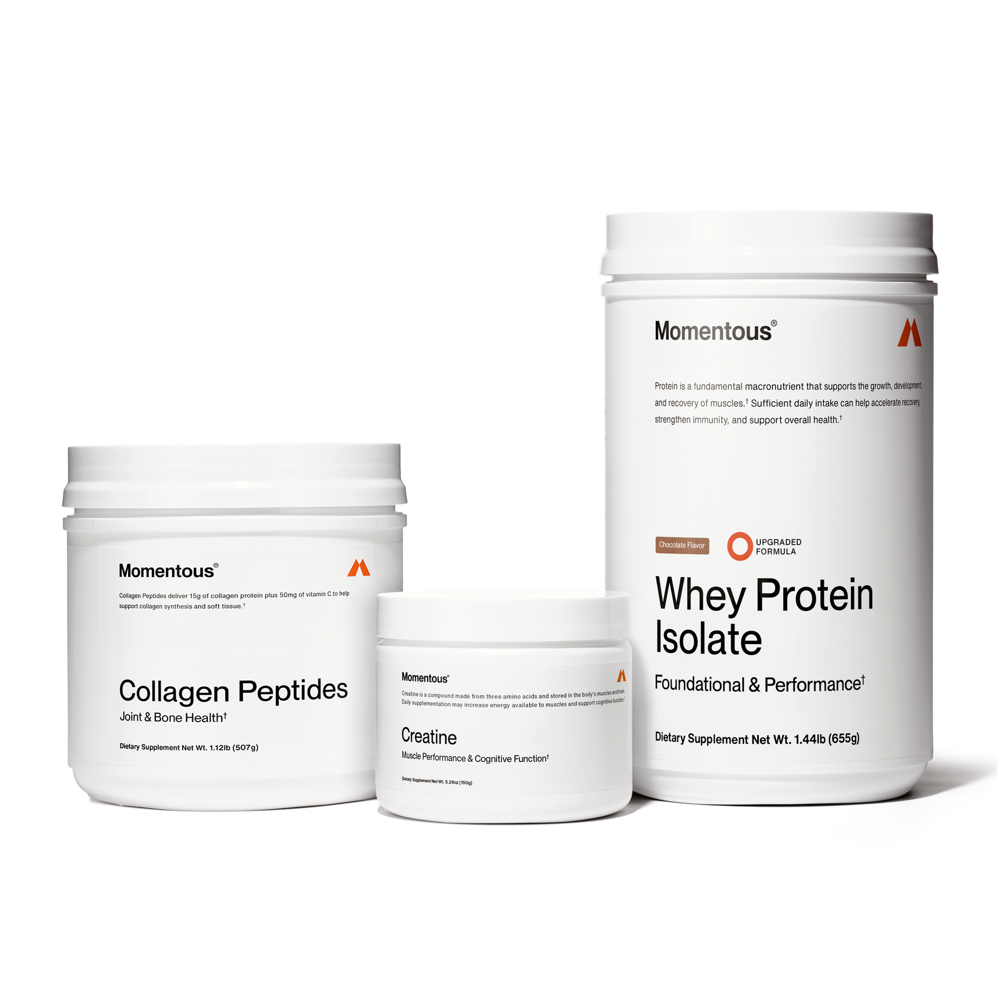 Female Athlete Stack - Trending Wellness Store