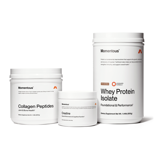 Female Athlete Stack - Trending Wellness Store