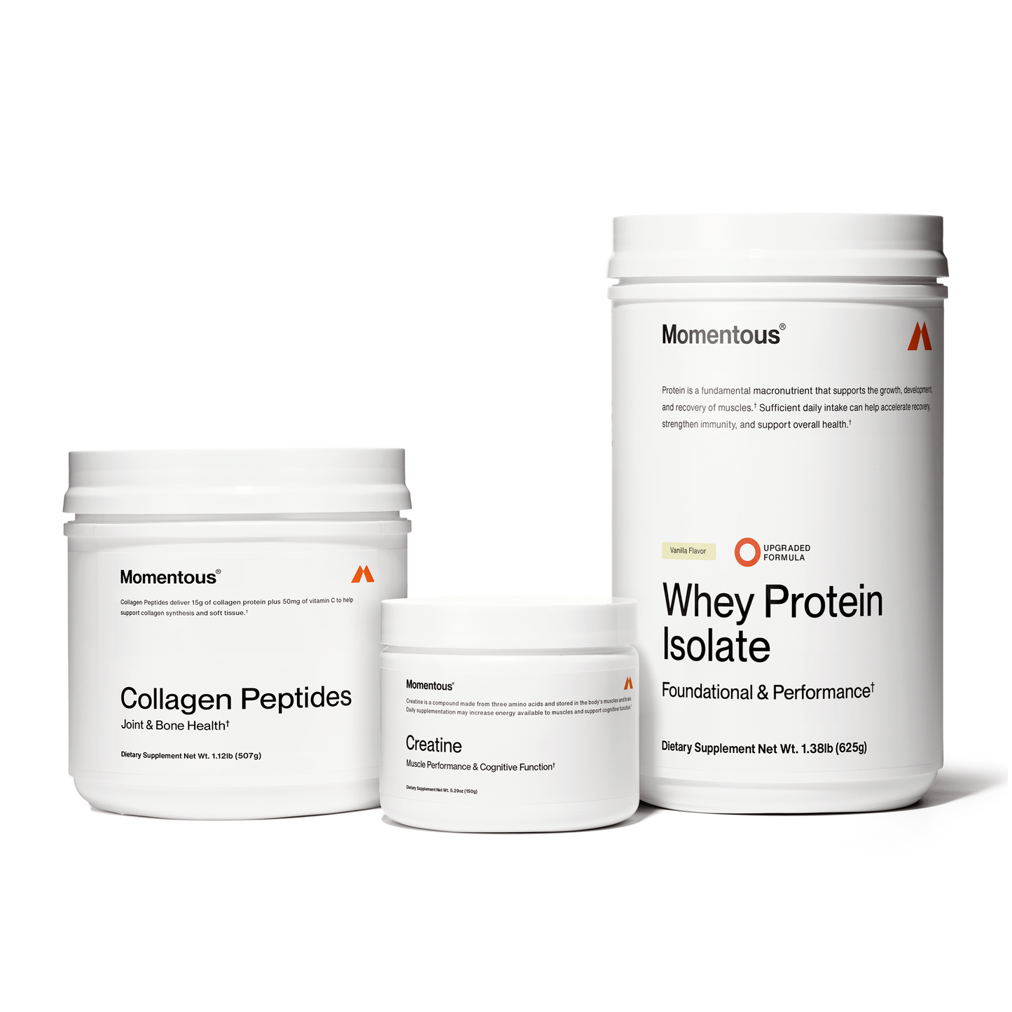 Female Athlete Stack - Trending Wellness Store