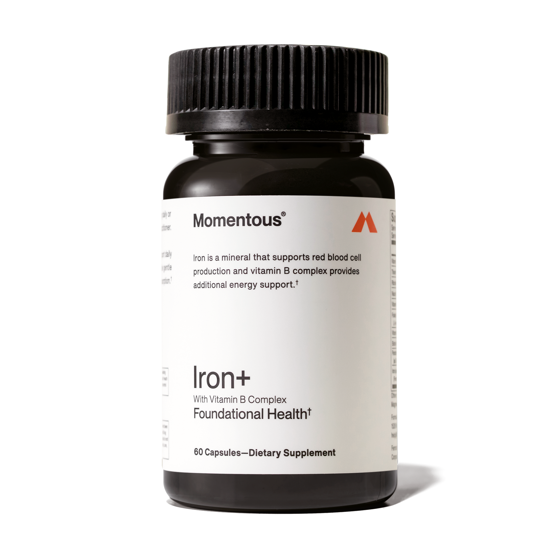 Iron+ - Trending Wellness Store