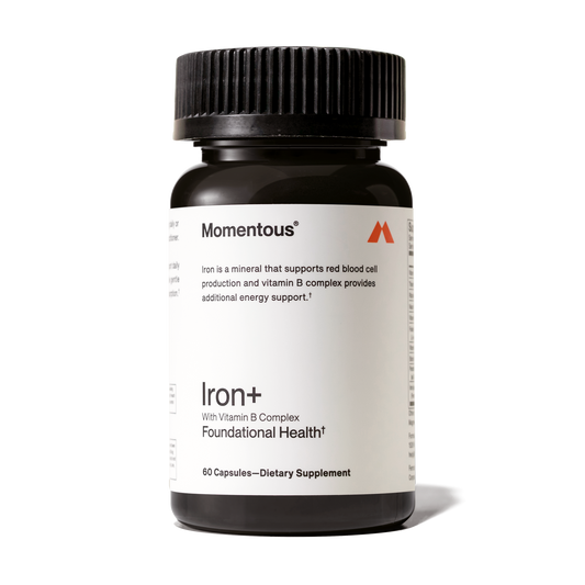 Iron+ - Trending Wellness Store