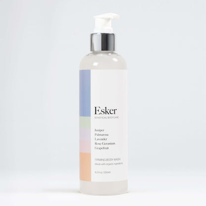 Firming Body Wash - Trending Wellness Store