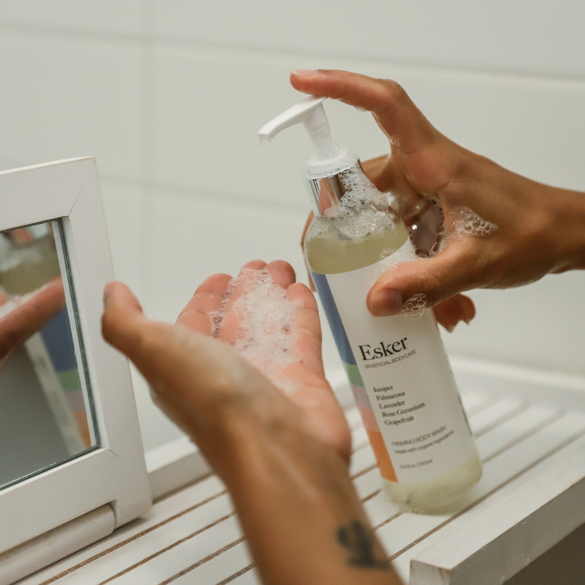 Trending Wellness Store