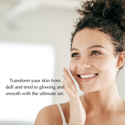 Enriching Ageless Rejuvenate Treatment for Mature Skin - Renew, Moisturize, Lift - Trending Wellness Store