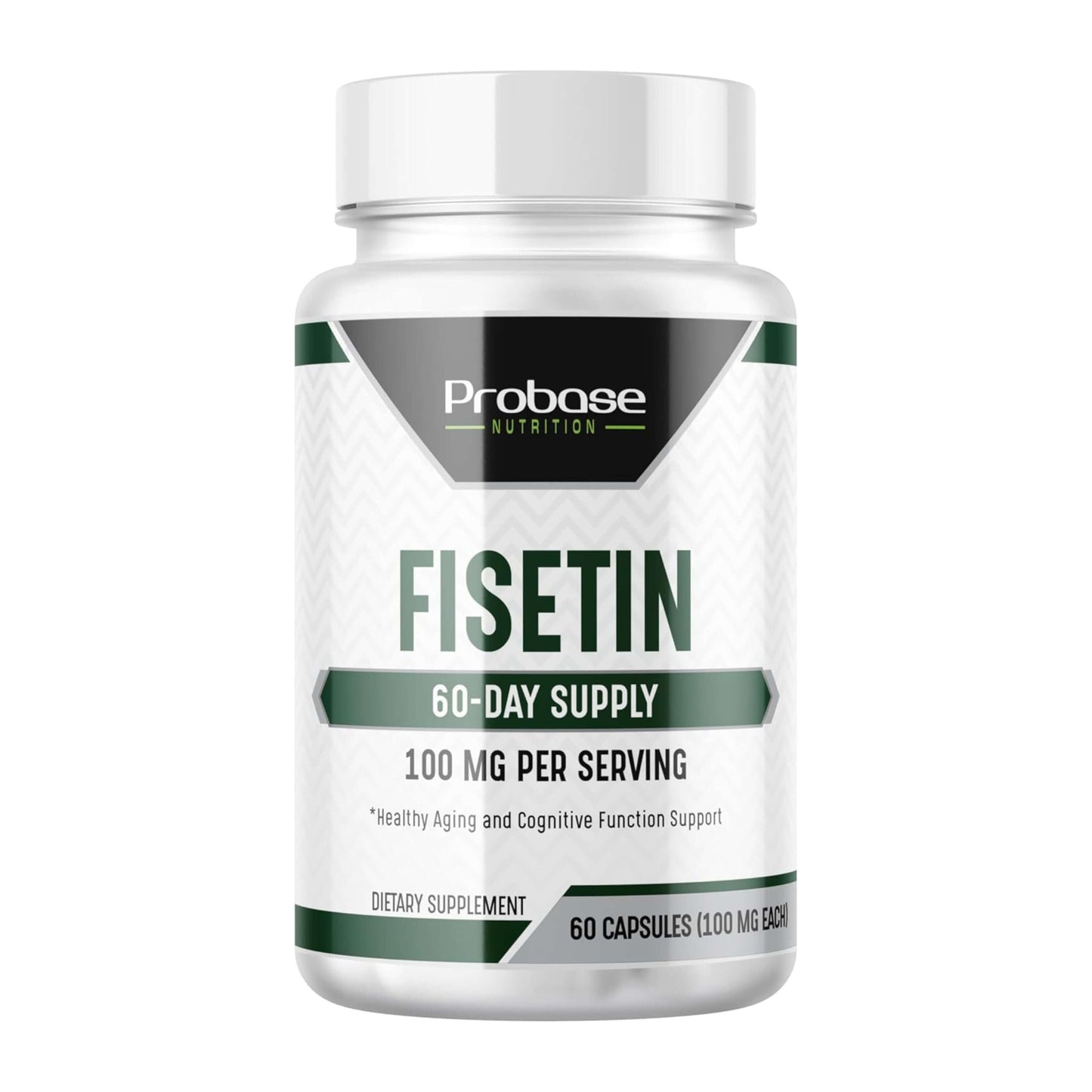 Fisetin Supplement - Trending Wellness Store