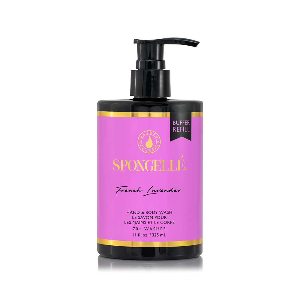 French Lavender | Hand & Body Wash Refill - Trending Wellness Store