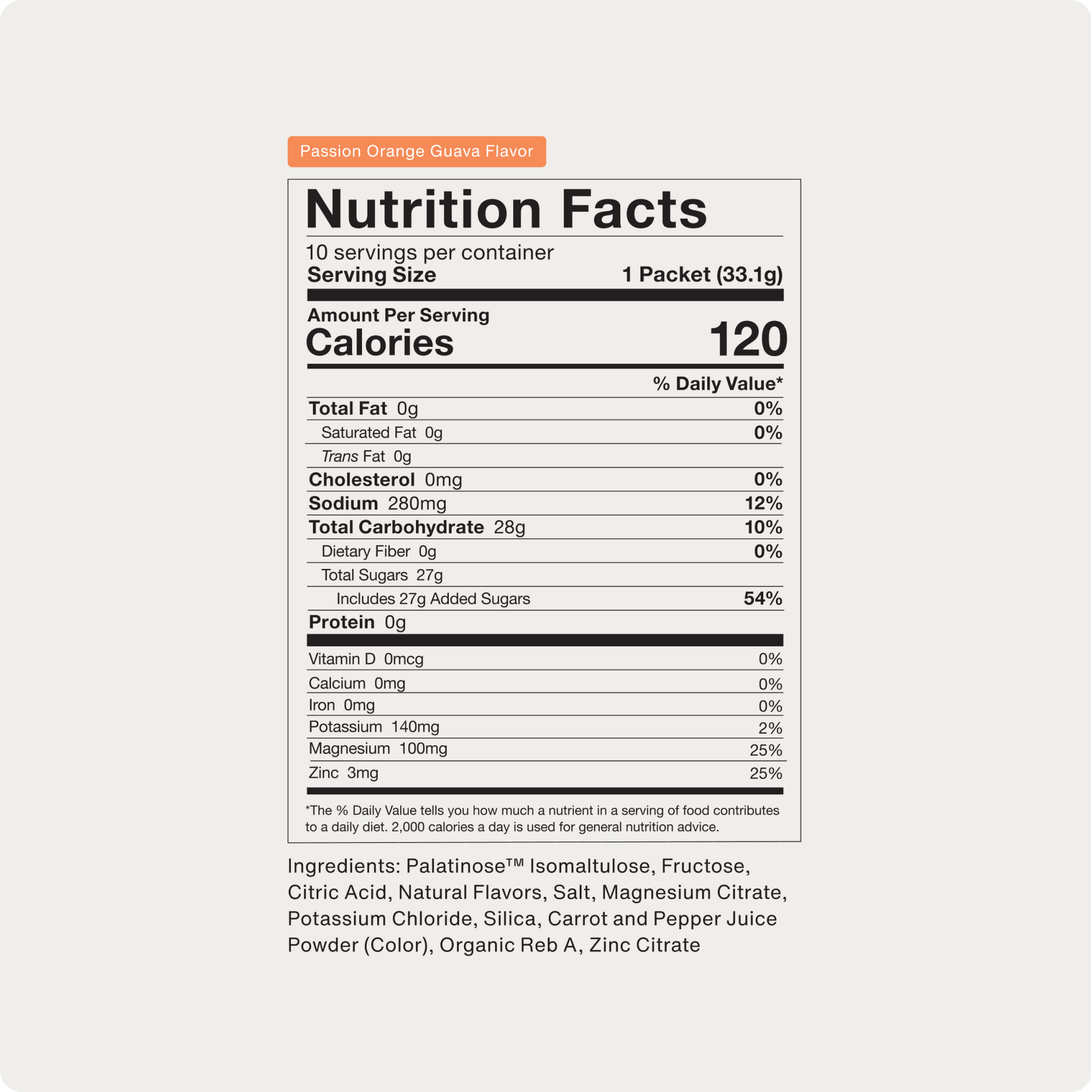 Fuel 10-Travel Packs - Trending Wellness Store