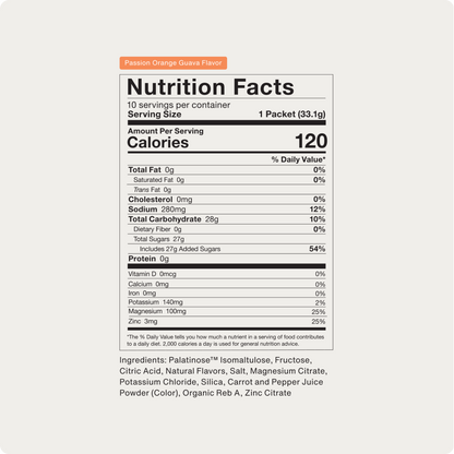 Fuel 10-Travel Packs - Trending Wellness Store