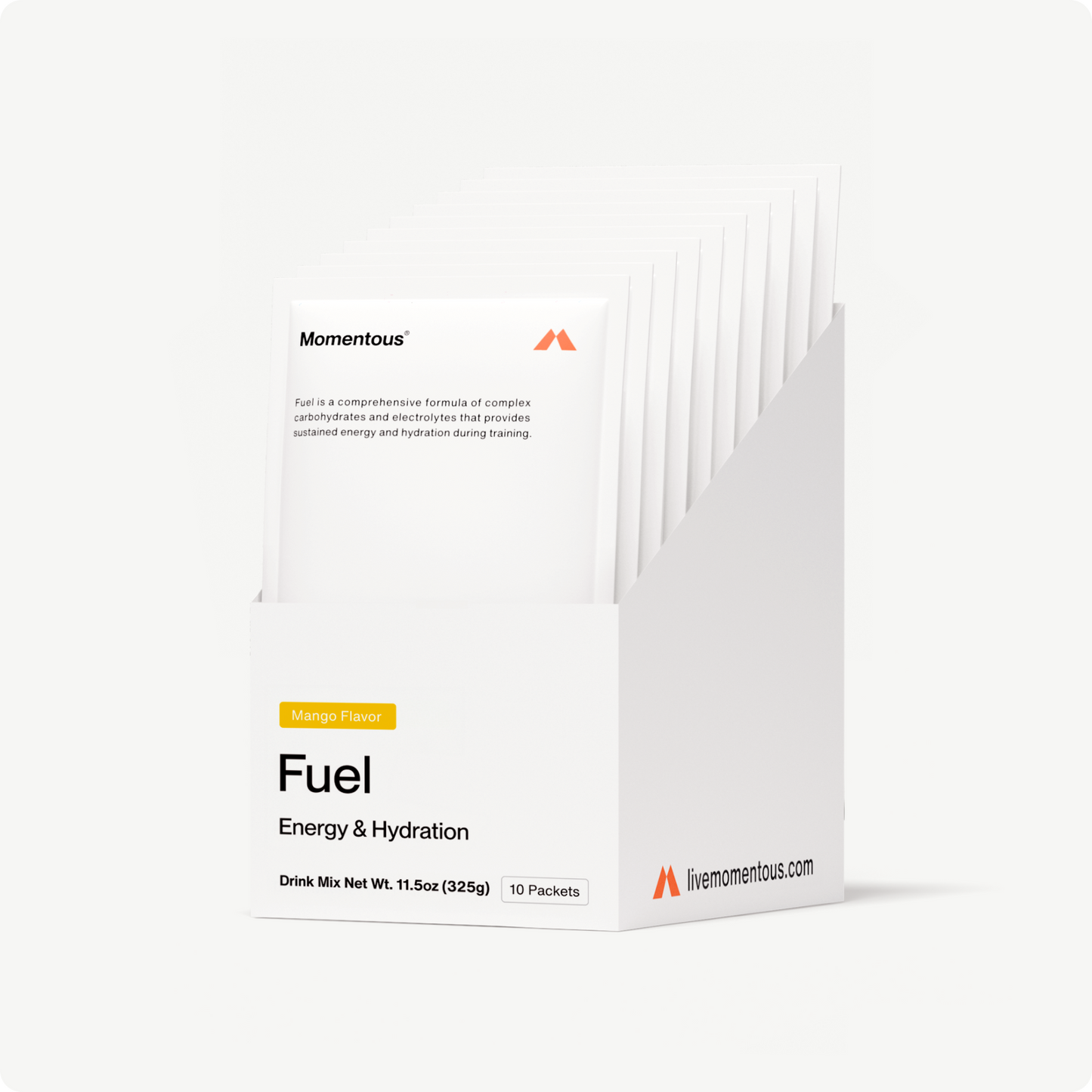 Fuel 10-Travel Packs - Trending Wellness Store
