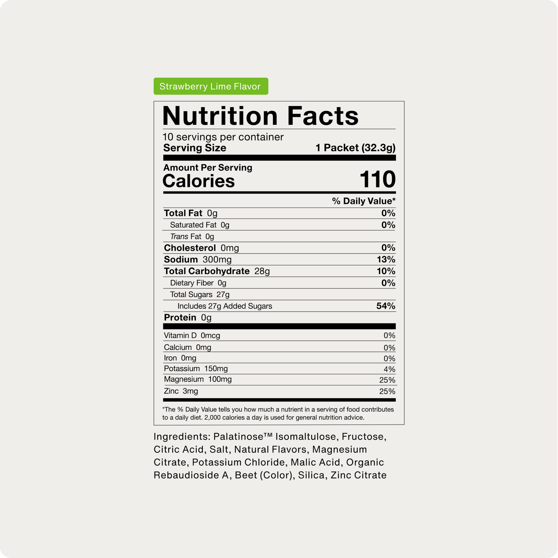 Fuel 10-Travel Packs - Trending Wellness Store