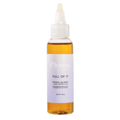 Full Of It Hair Growth Serum - Trending Wellness Store