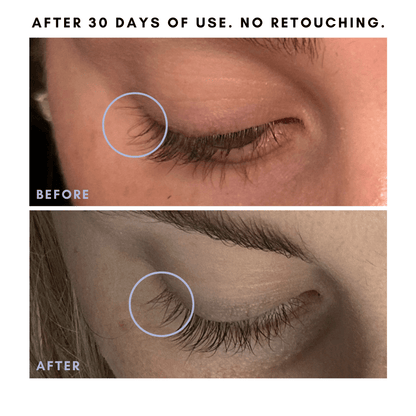 Full Of It Hair Growth Serum - Trending Wellness Store