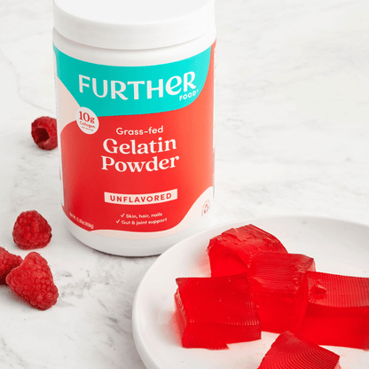 Premium Gelatin Powder - Trending Wellness Store