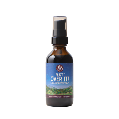Get Over It! Immune Recovery - Trending Wellness Store