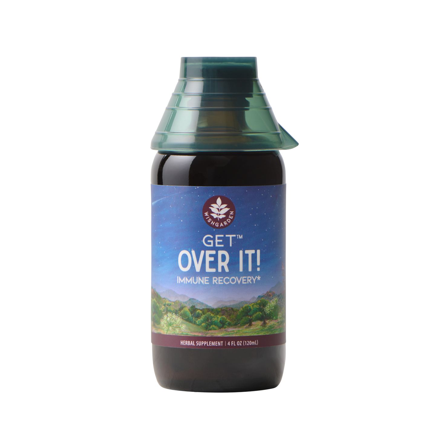 Get Over It! Immune Recovery - Trending Wellness Store