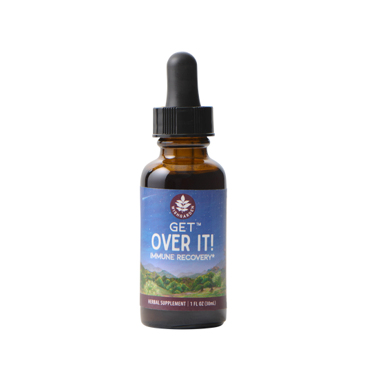 Get Over It! Immune Recovery - Trending Wellness Store