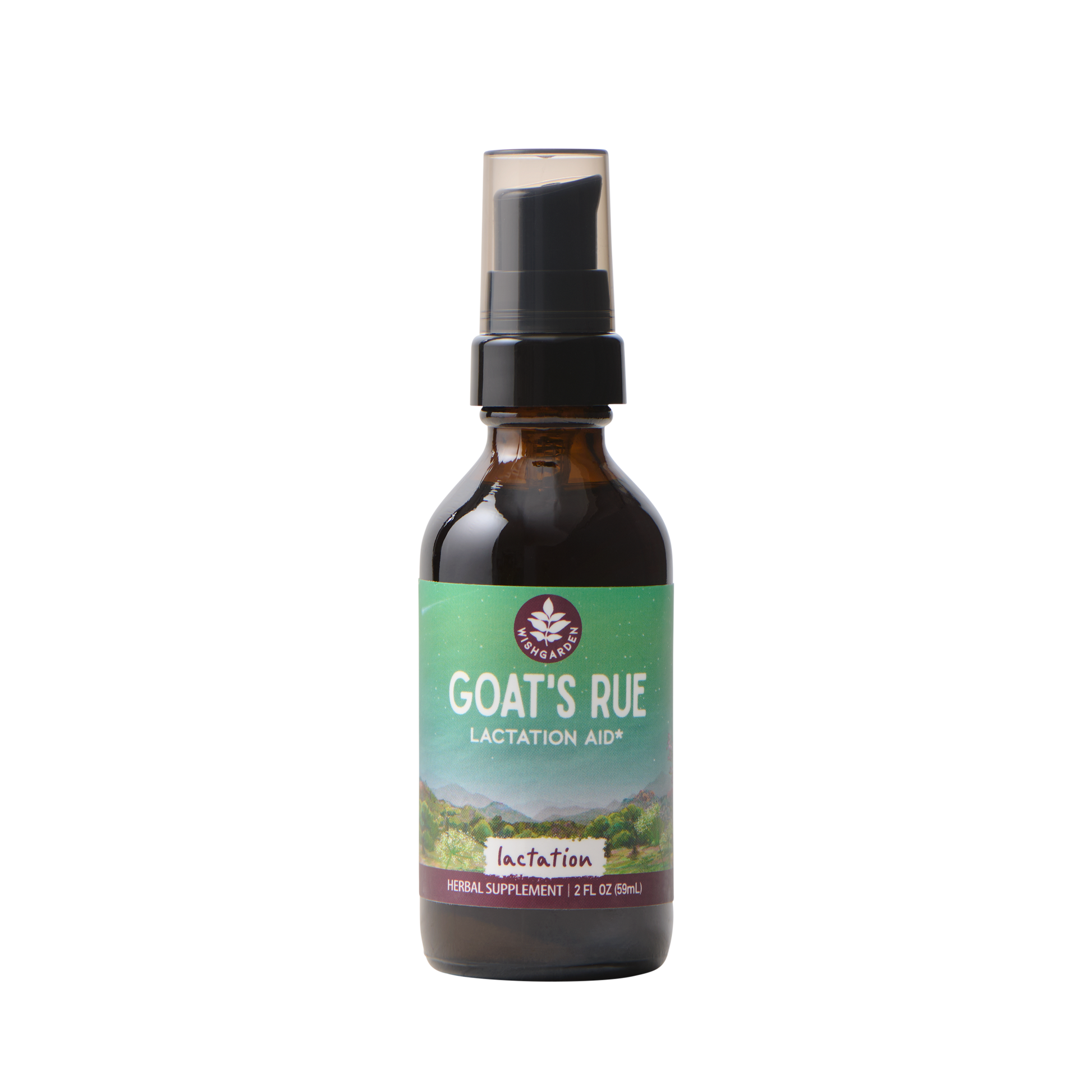 Goat's Rue Lactation Aid - Trending Wellness Store